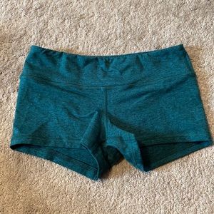 Small teal spruce Fleos